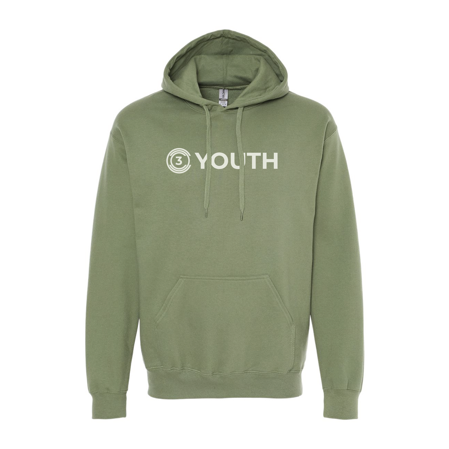 CCC Youth Group Hoodie