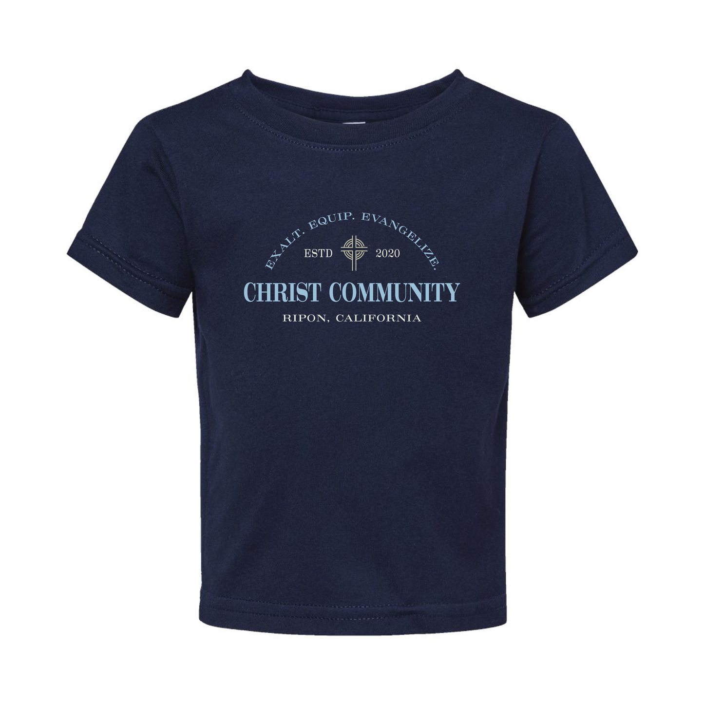 Classic CCC Infant Tee