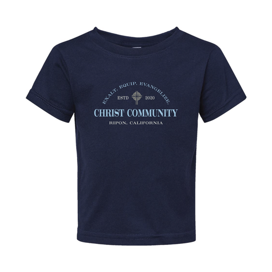 Classic CCC Infant Tee