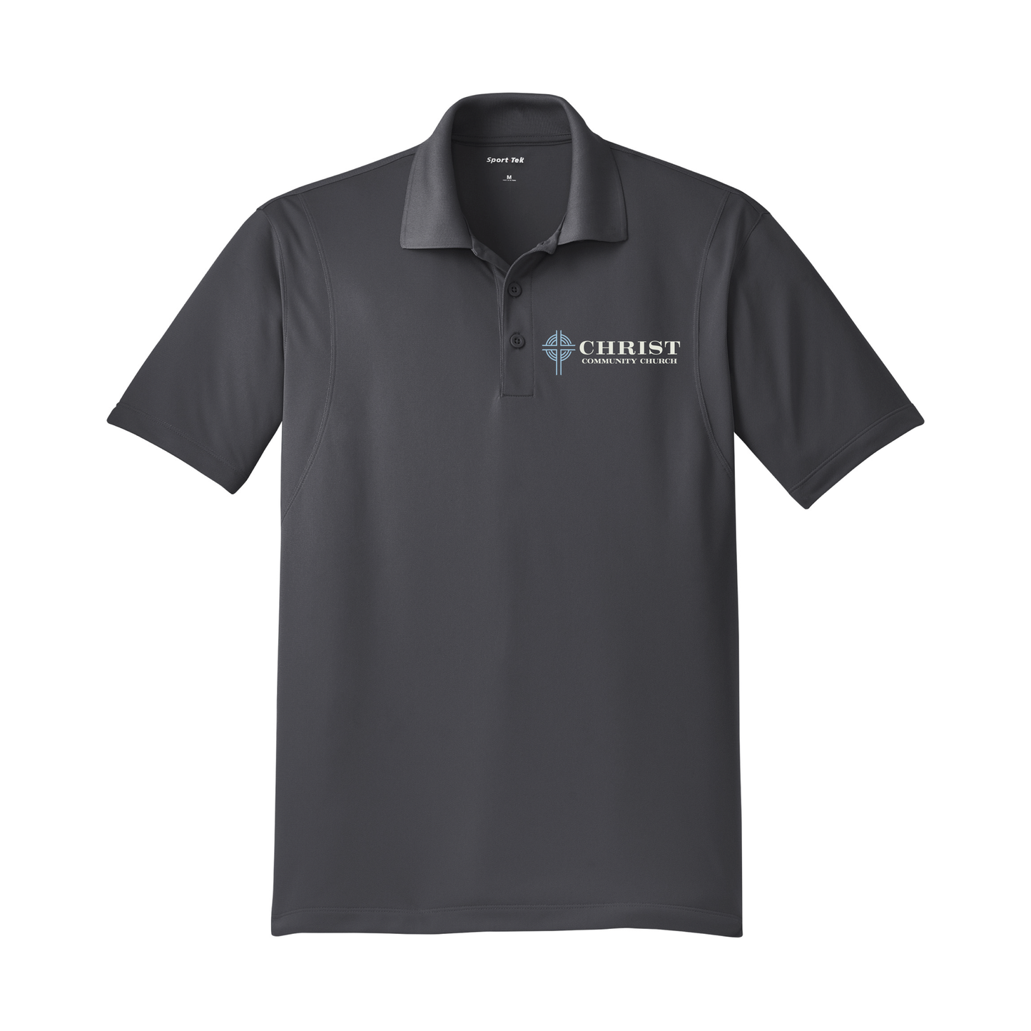 CCC Dri-Fit Polo