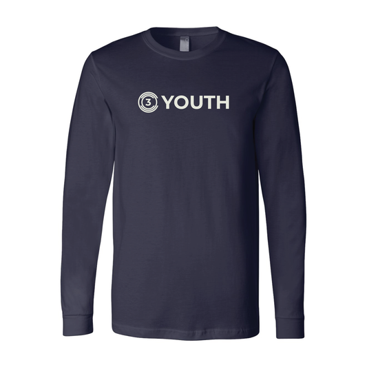 CCC Youth Group Long Sleeve Tee