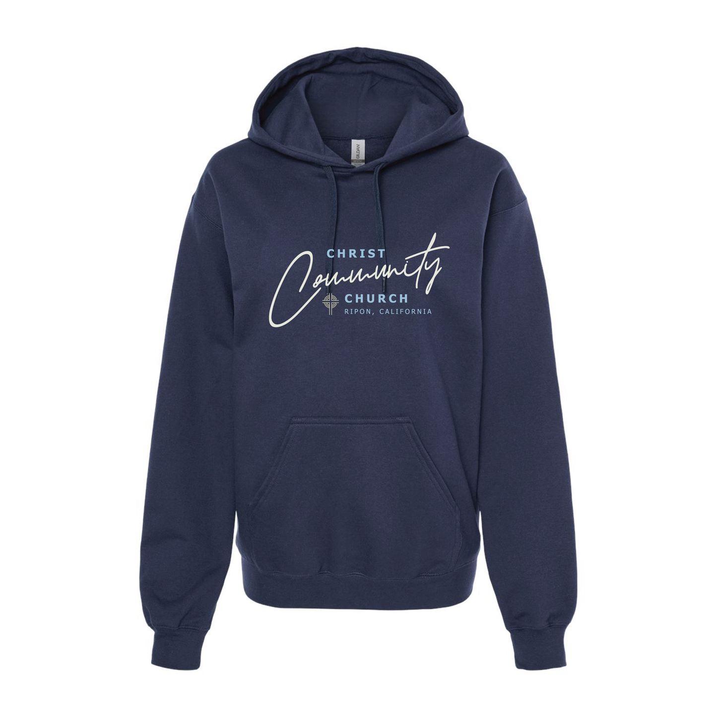 Community CCC Hoodie
