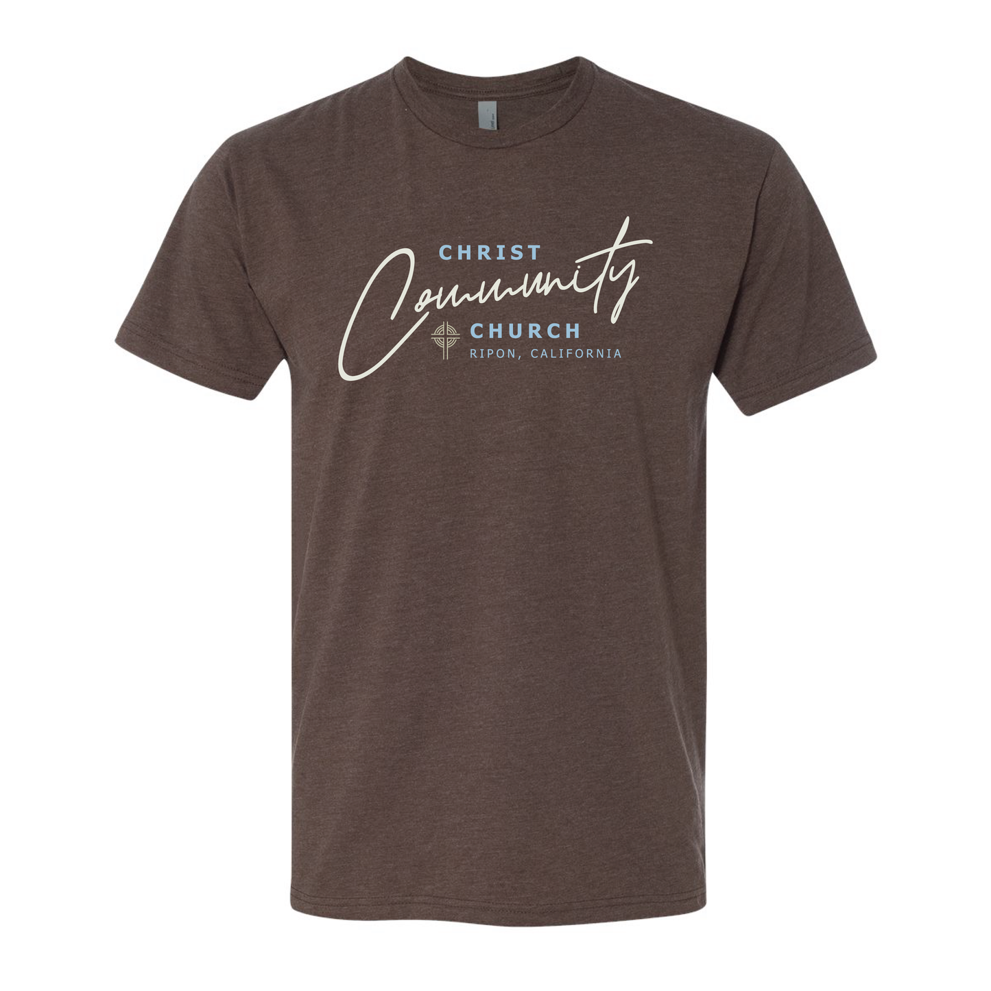 Community CCC Tee