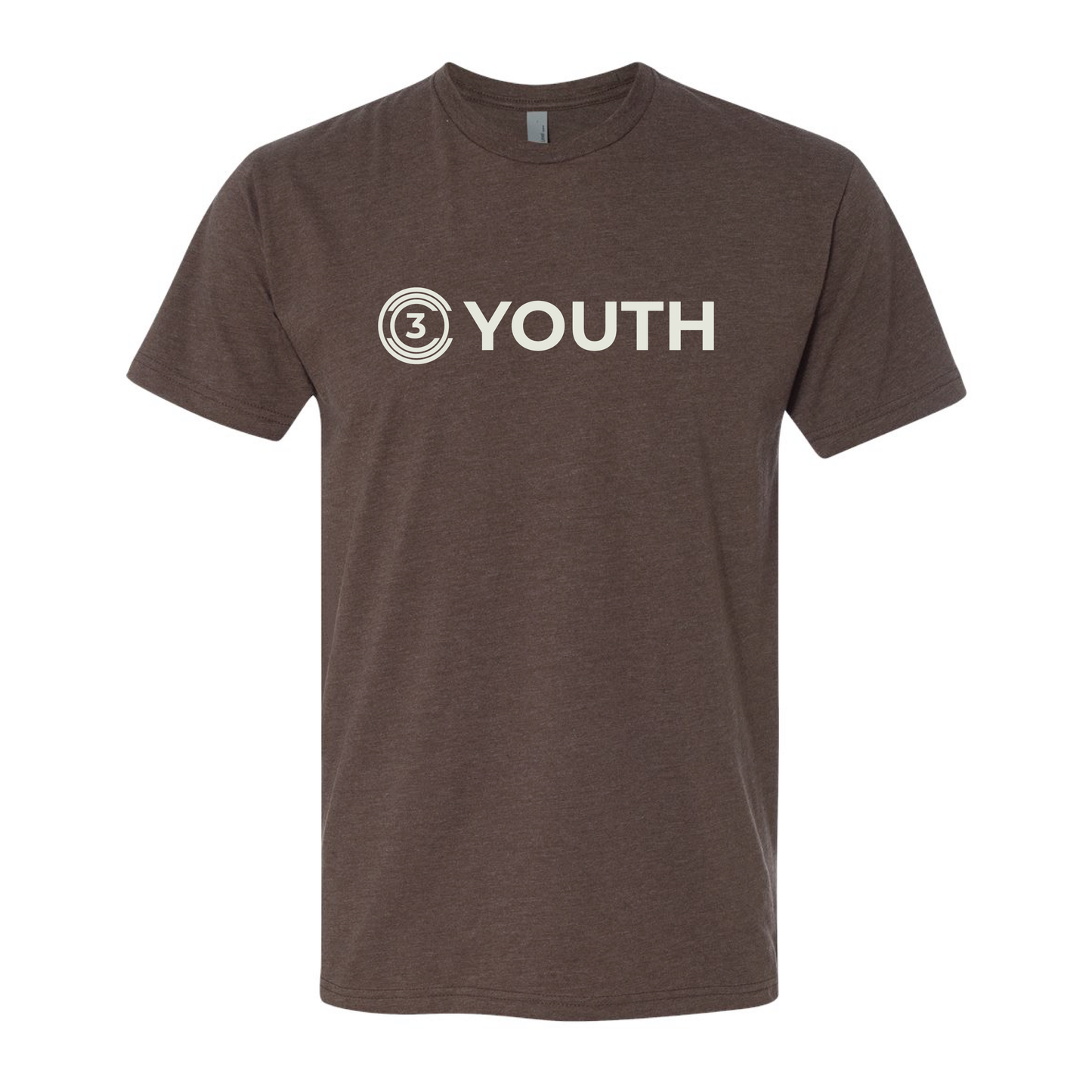 CCC Youth Group Tee