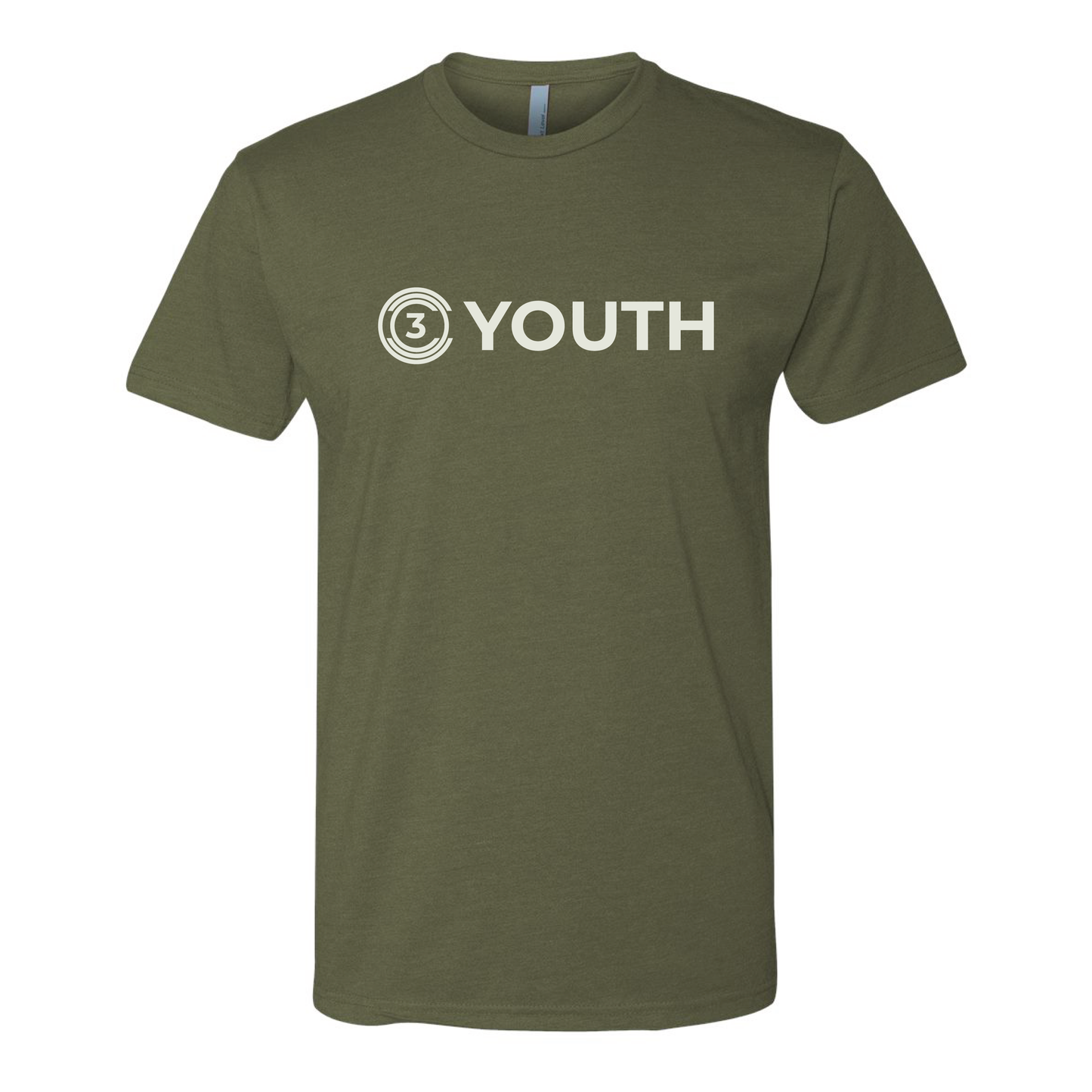 CCC Youth Group Tee