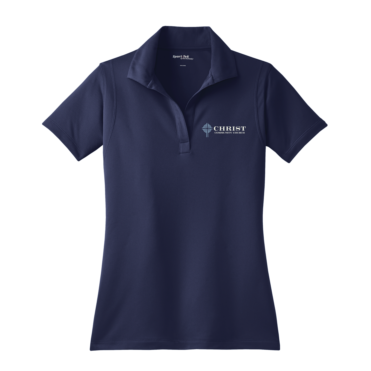 CCC Women's Dri-Fit Polo