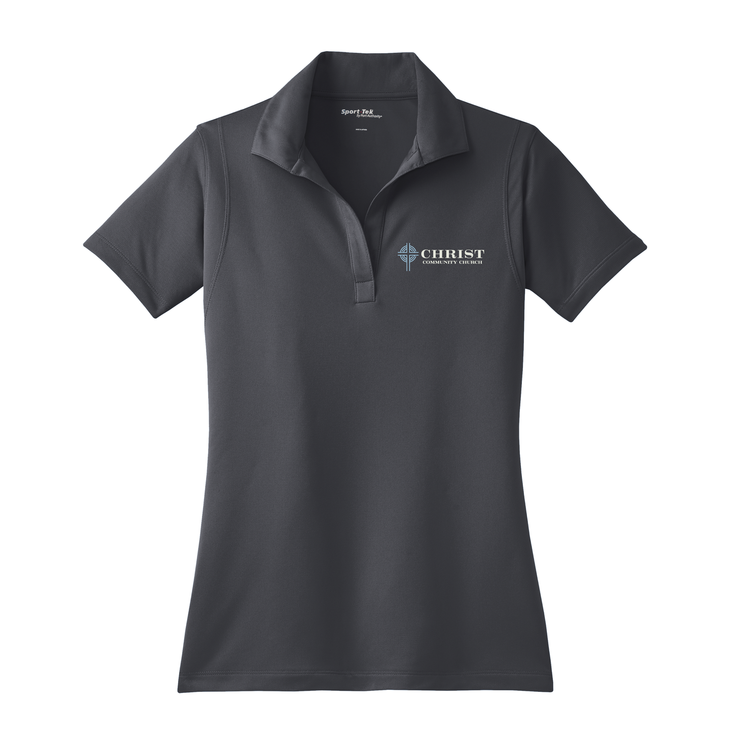 CCC Women's Dri-Fit Polo