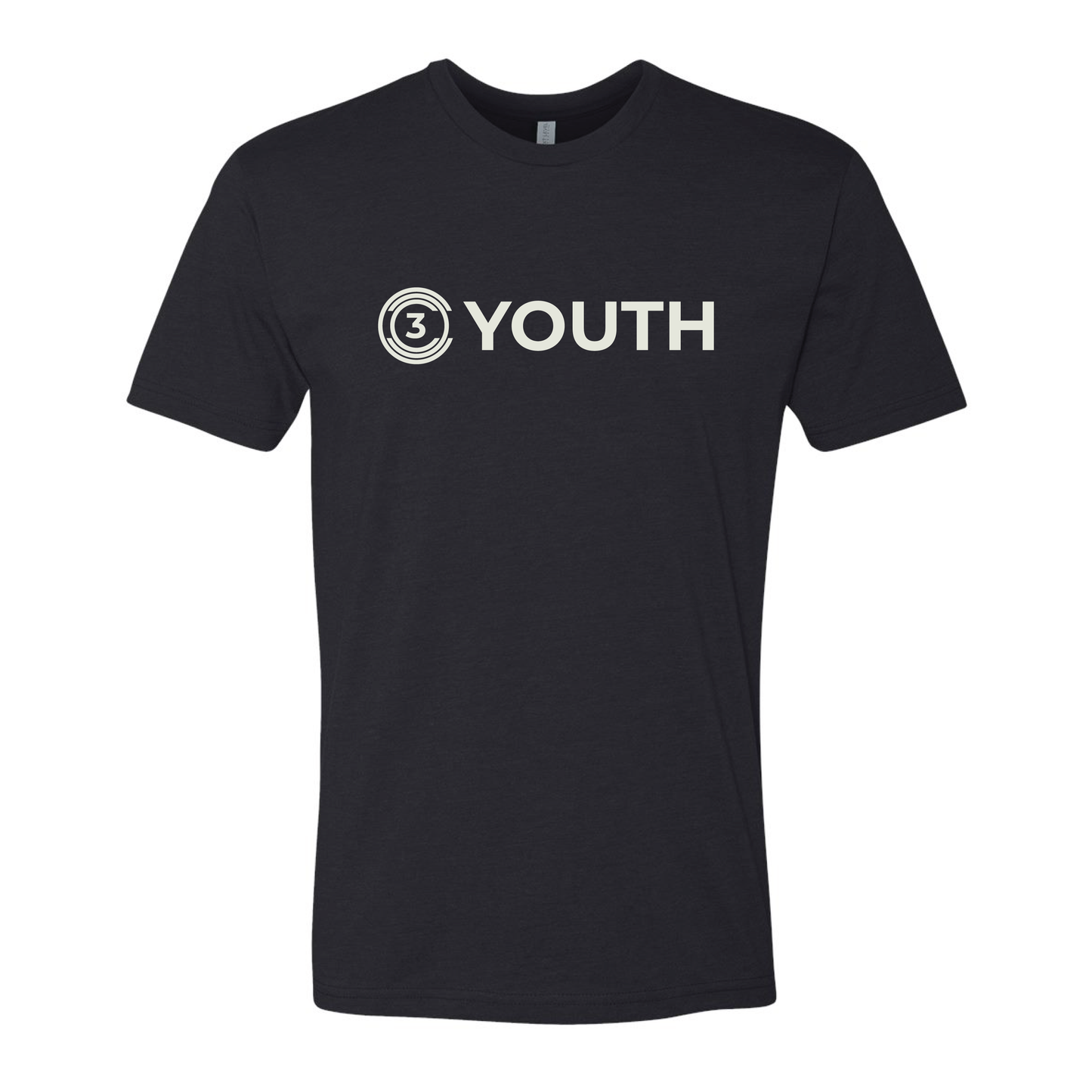 CCC Youth Group Tee