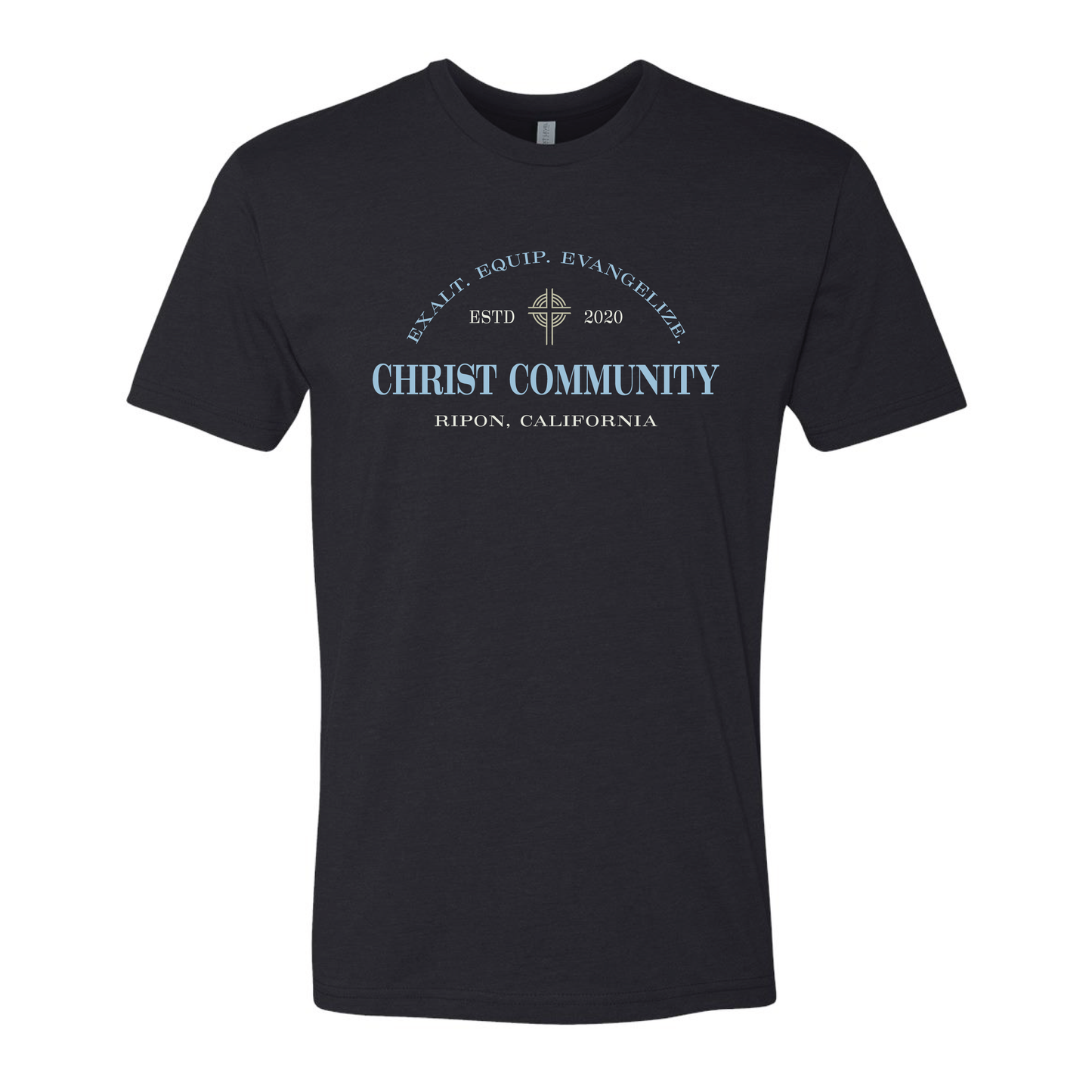Classic CCC Tee