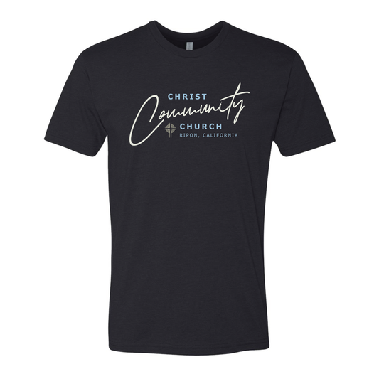 Community CCC Tee