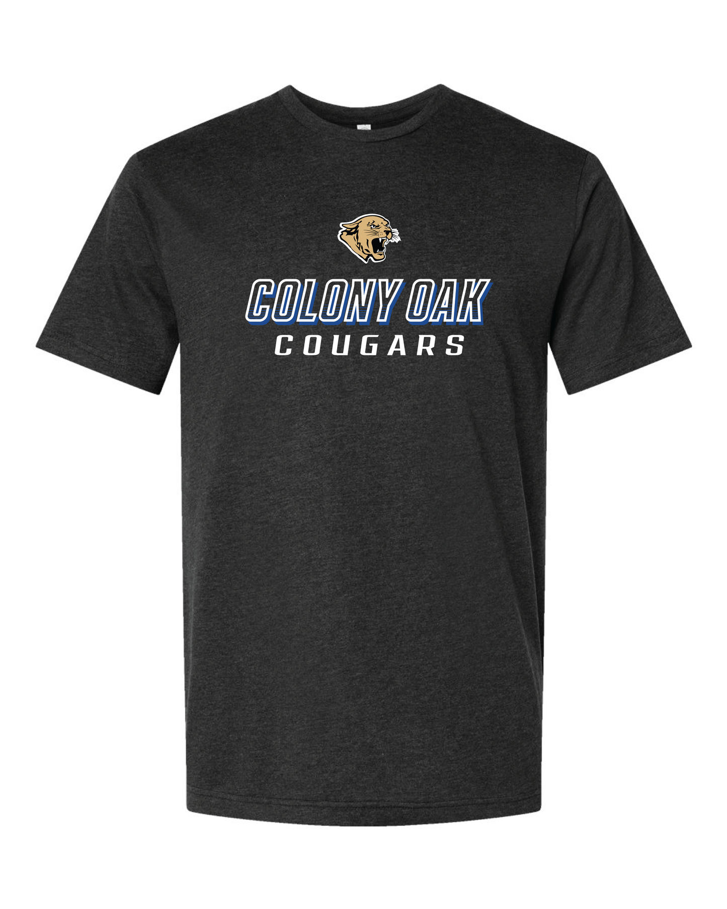 Athletic Cougars Shirt