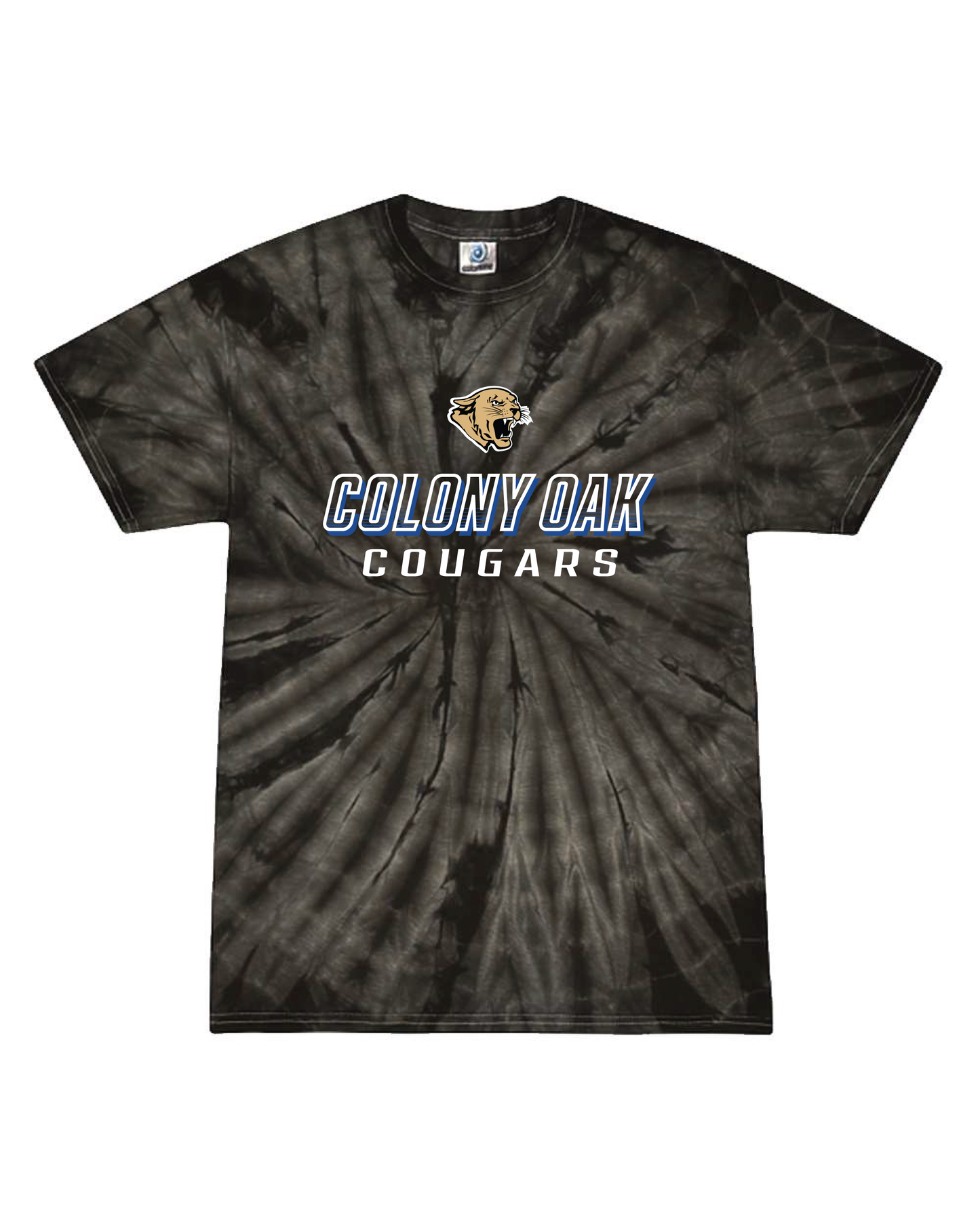 Athletic Cougars Shirt