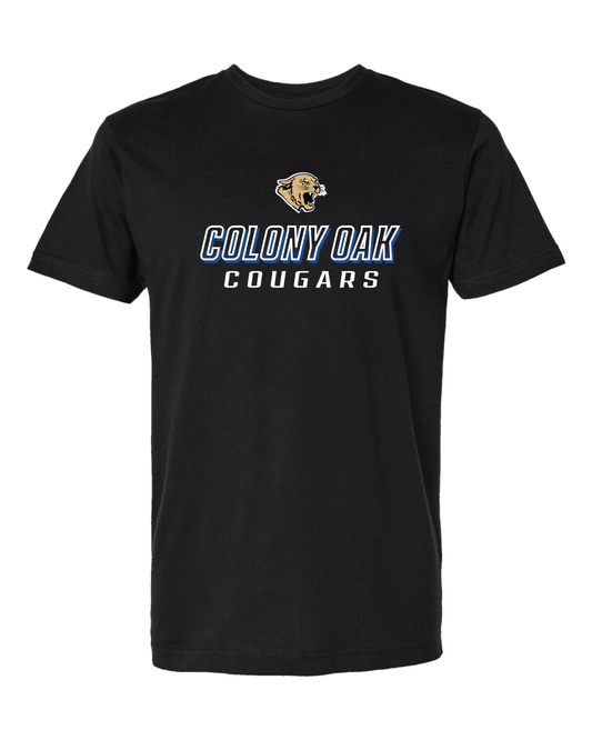Athletic Cougars Shirt