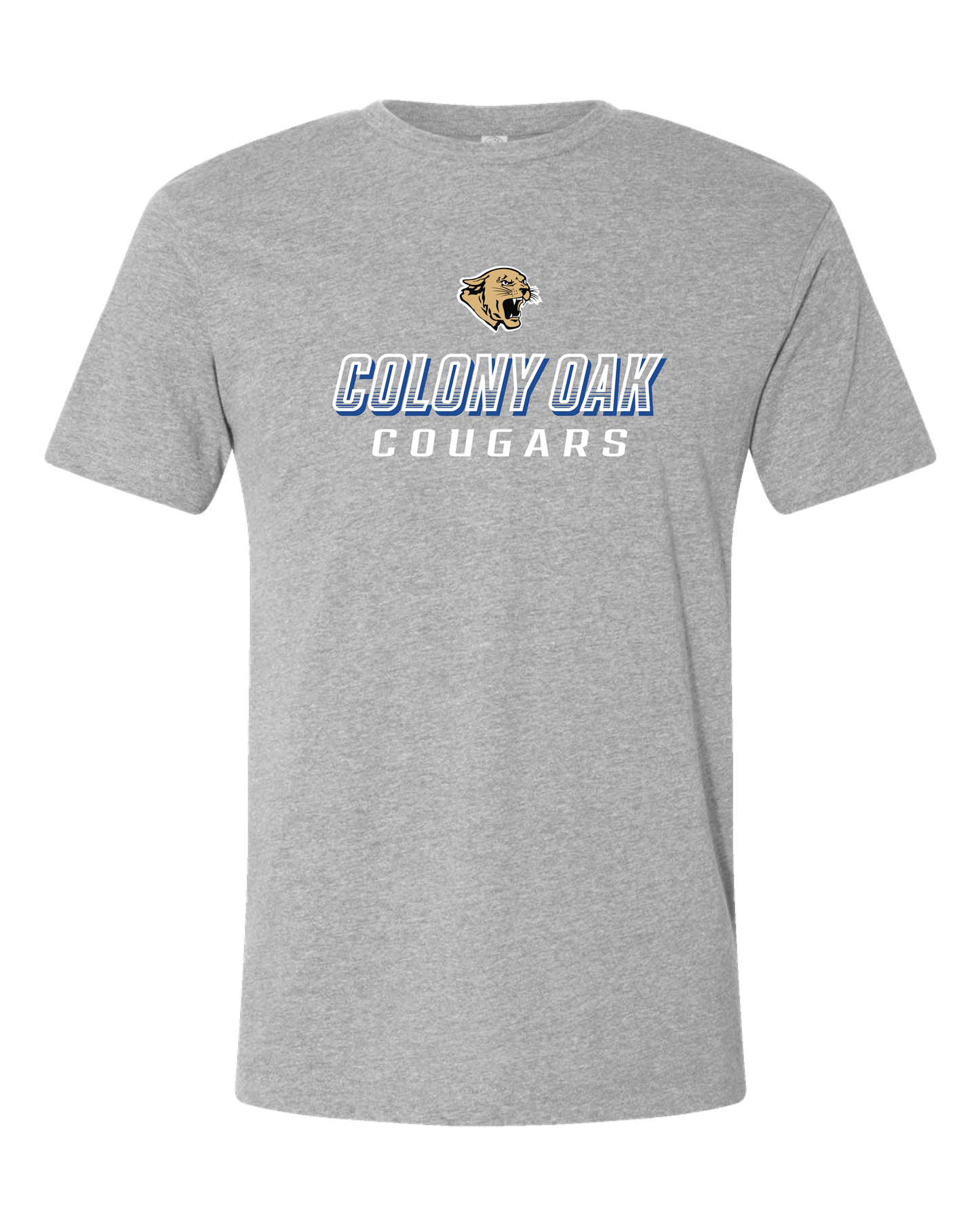 Athletic Cougars Shirt
