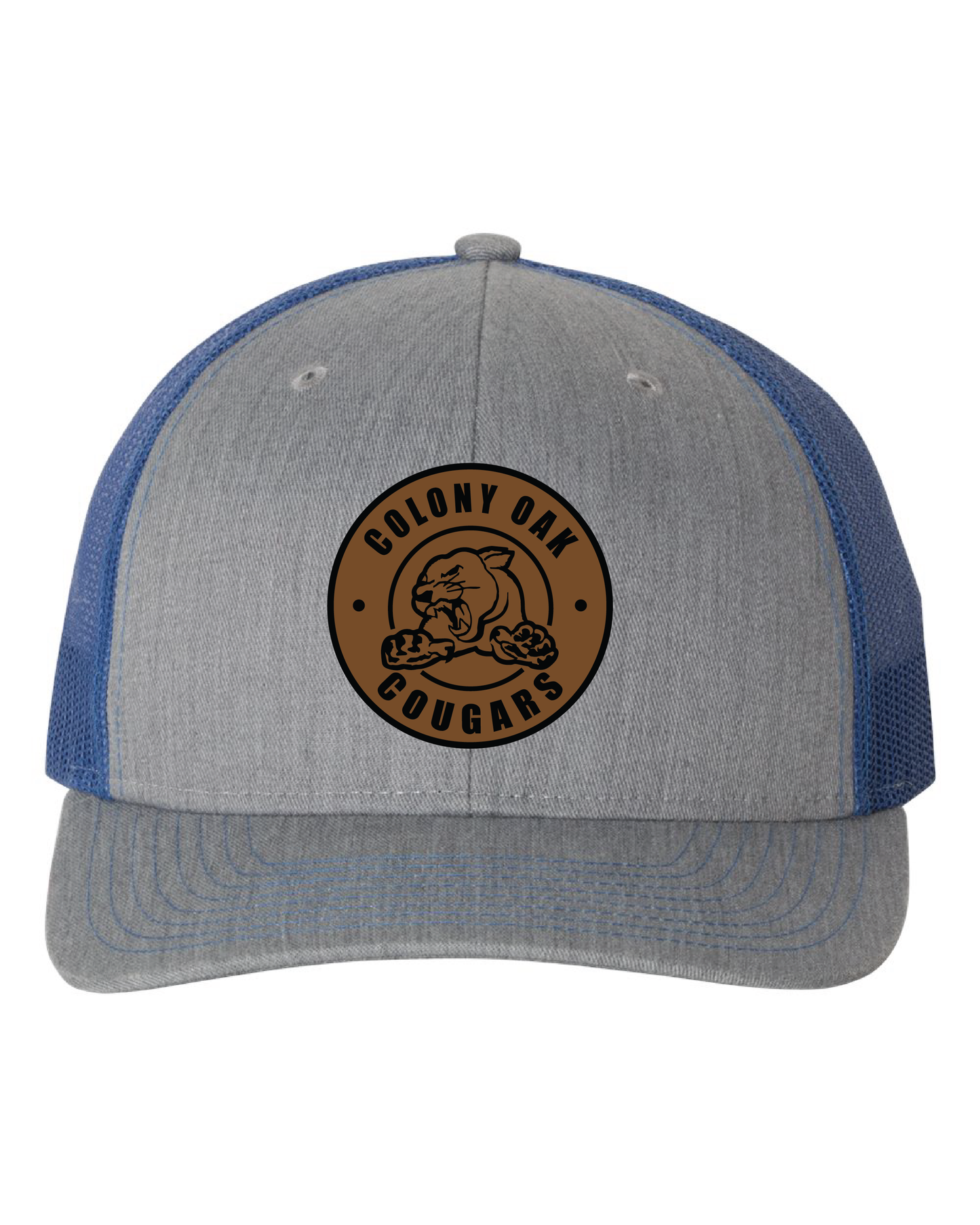 Trucker Style Snapback Hat