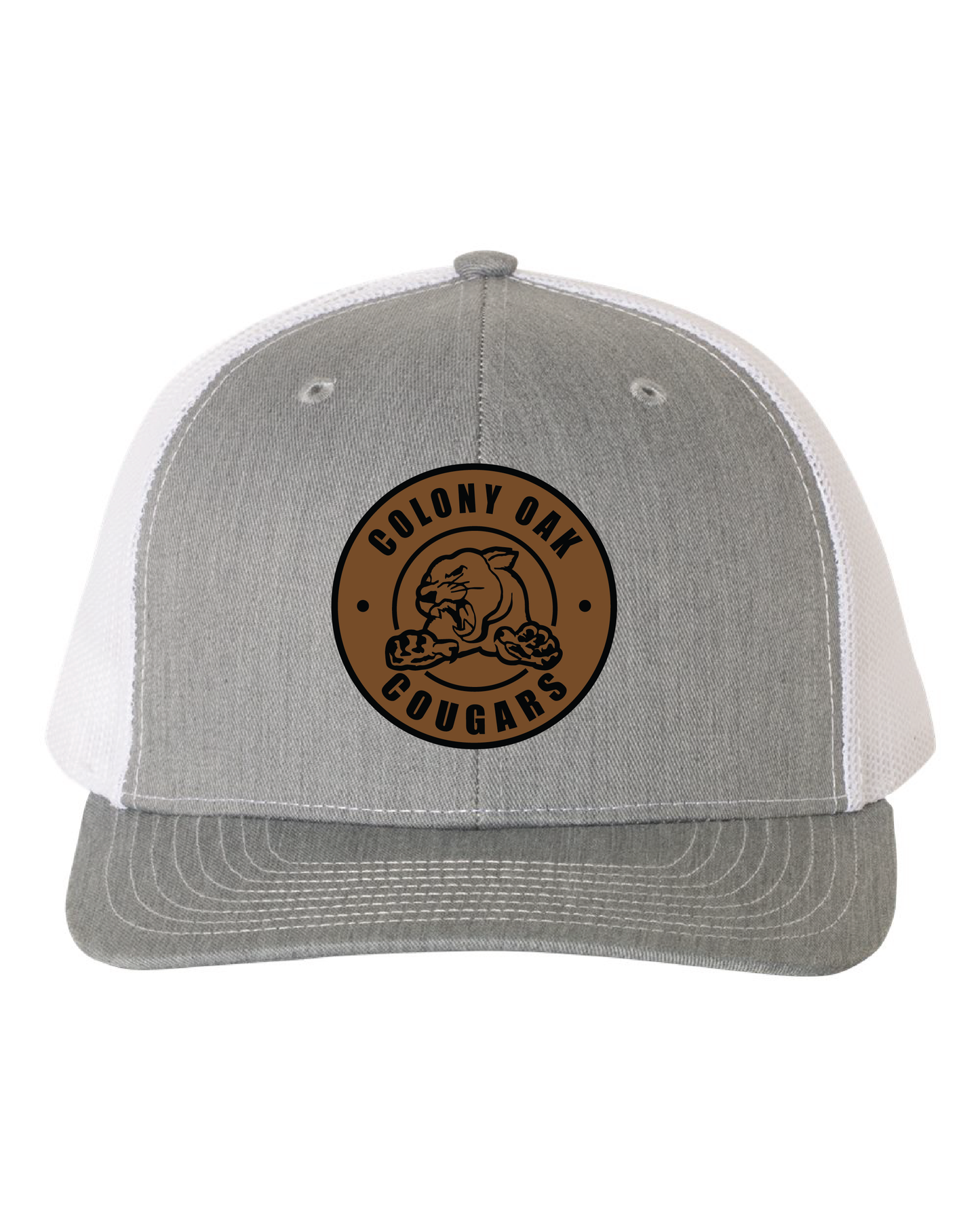 Trucker Style Snapback Hat