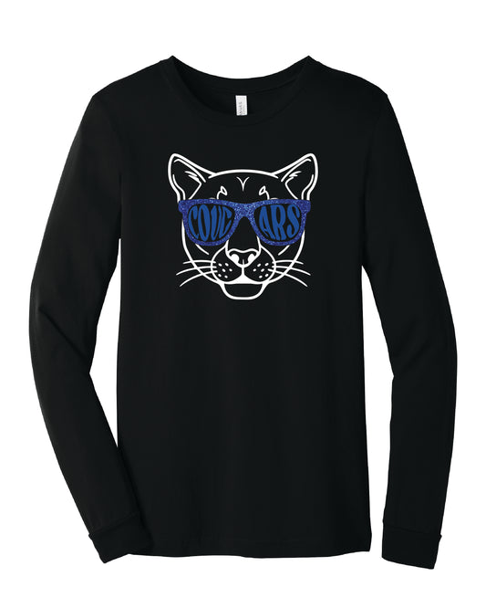 Colony Oak Long Sleeve Tee (choose your design)