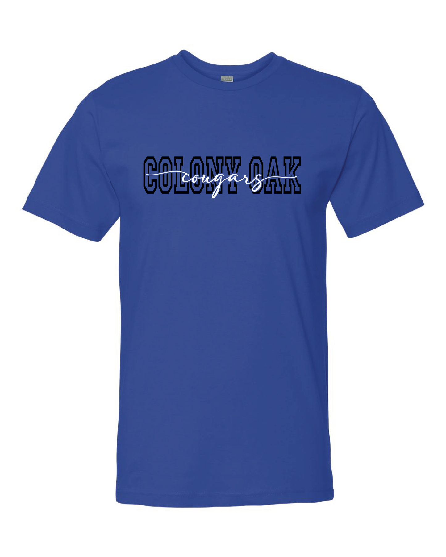 Colony Oak Puff Shirt