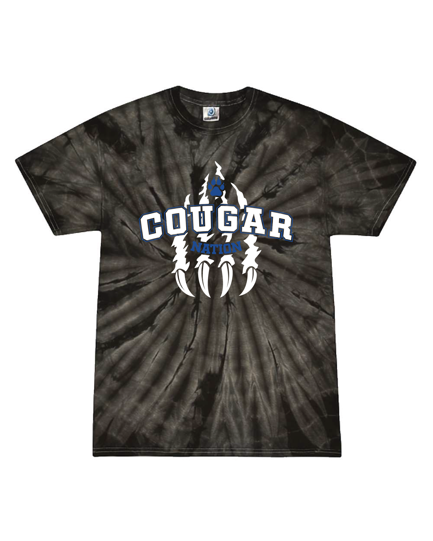 Slasher Cat Shirt