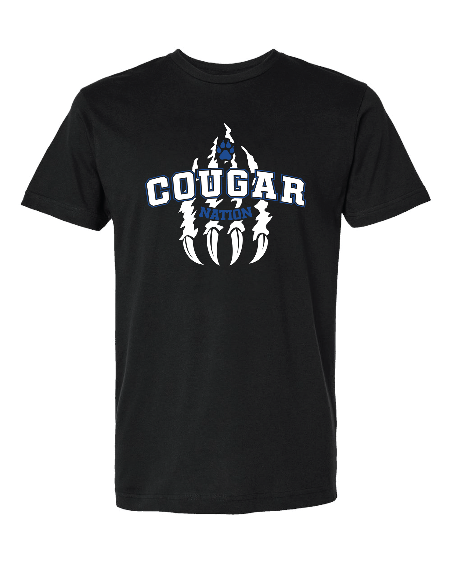 Slasher Cat Shirt