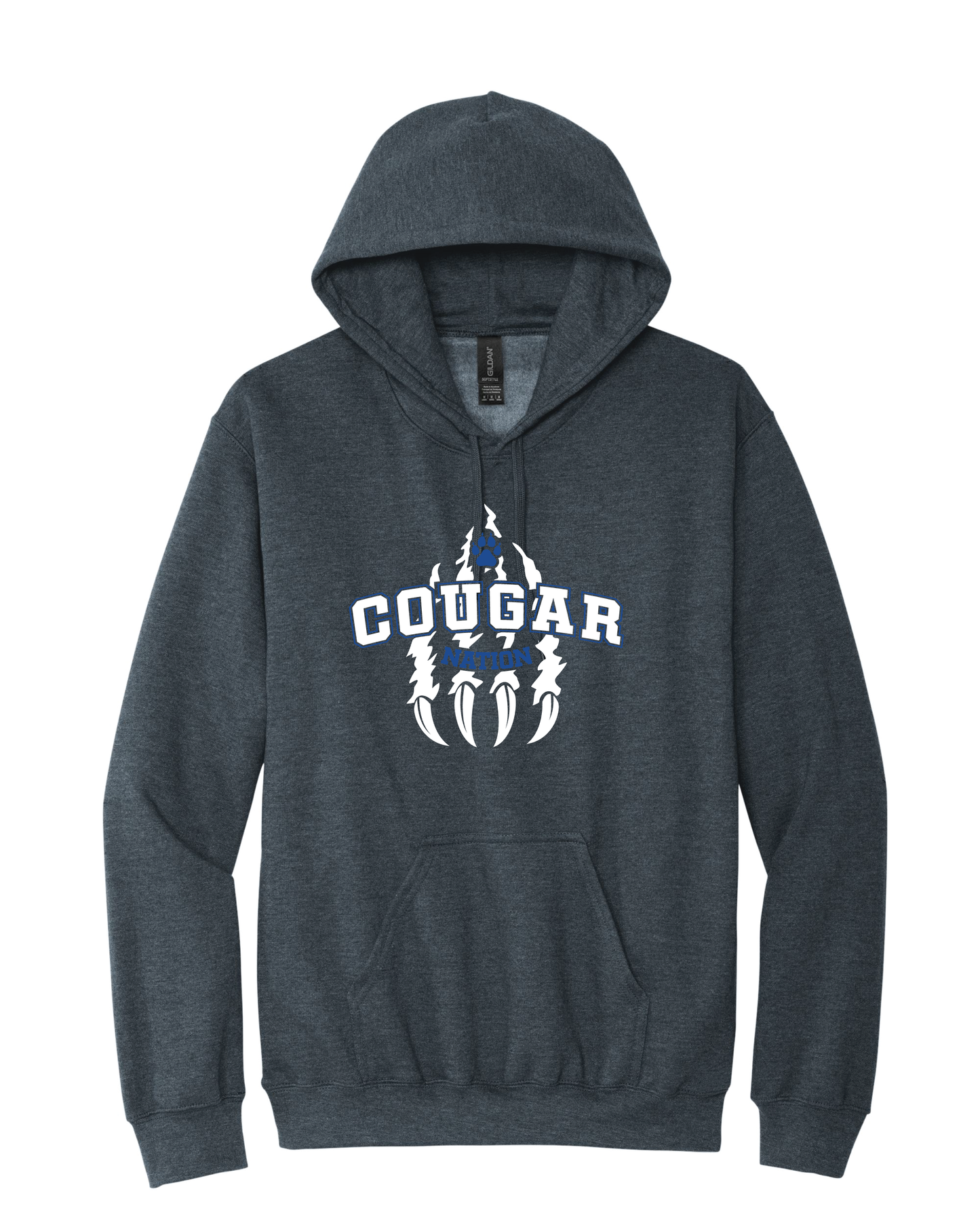 Slasher Cat Hoodie