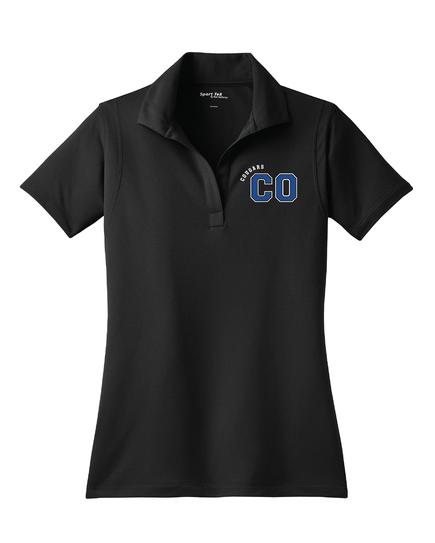 Colony Oak Women's Dri-Fit Polo