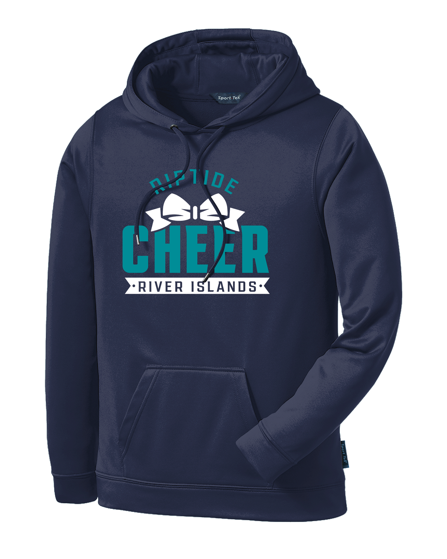 Cheer 1 Hoodie