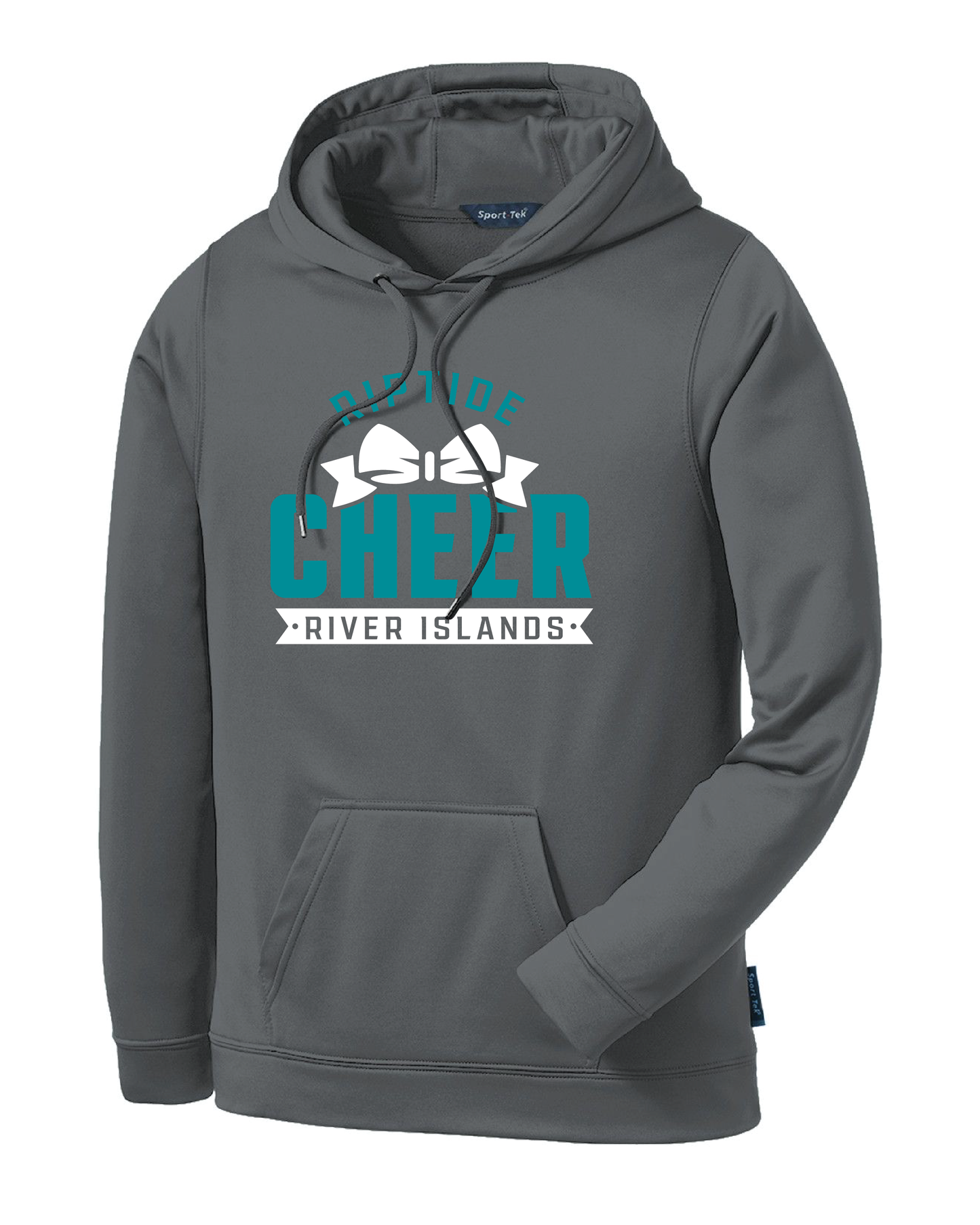 Cheer 1 Hoodie