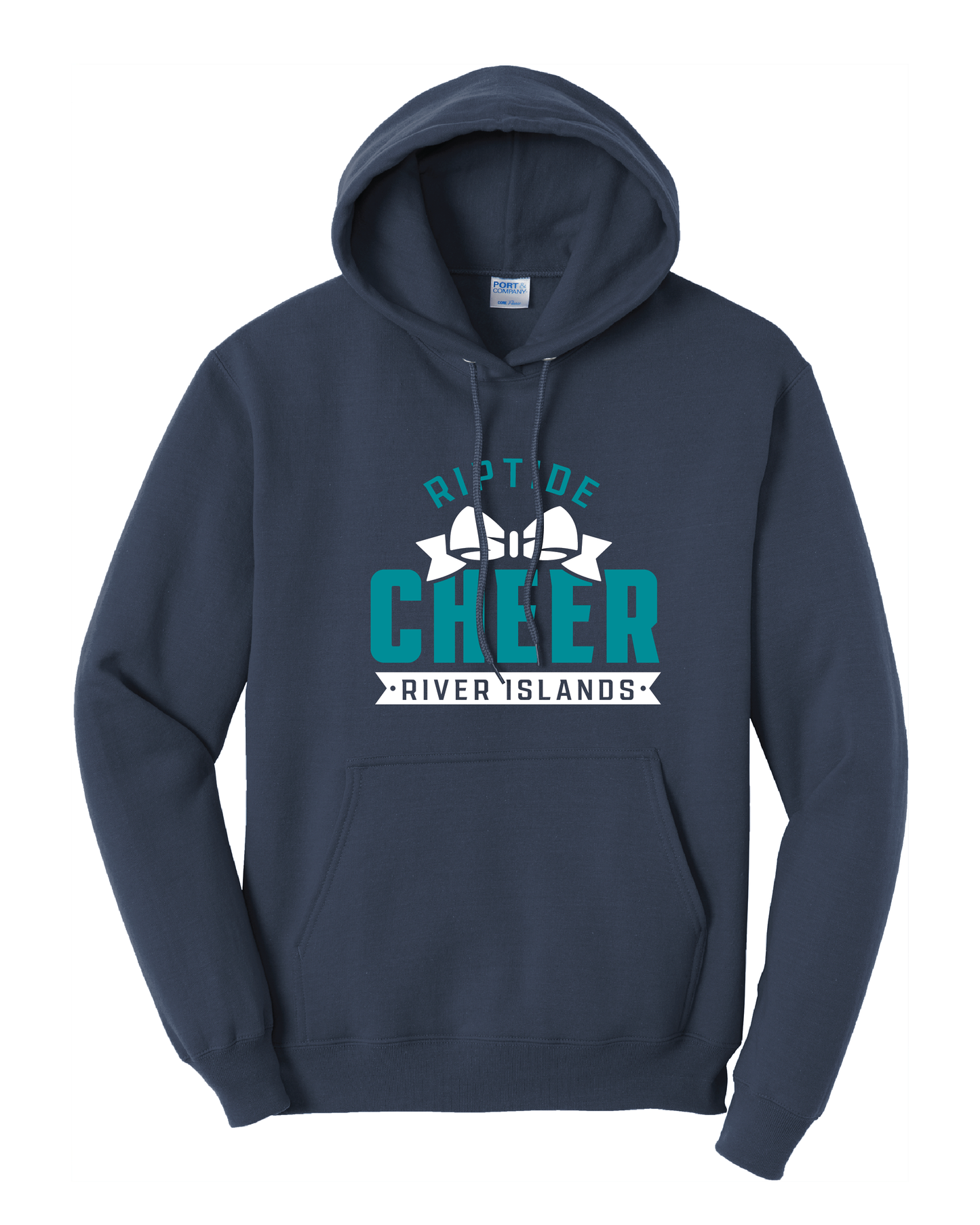 Cheer 1 Hoodie