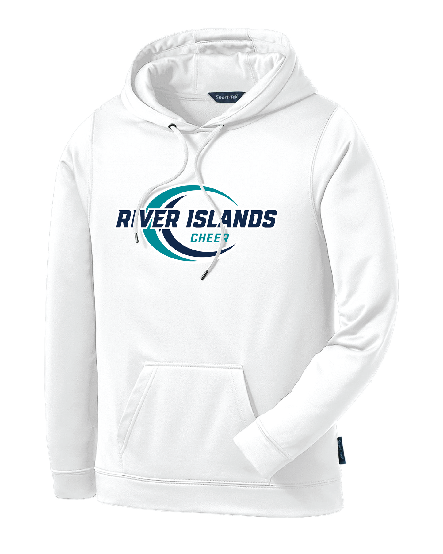 Cheer 2 Hoodie