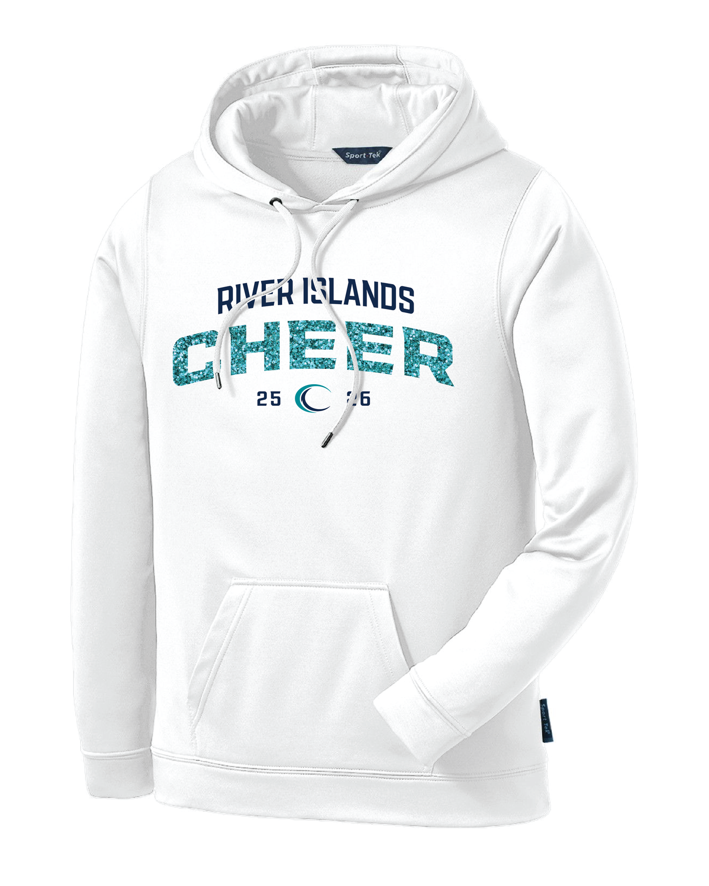 Cheer 3 Hoodie