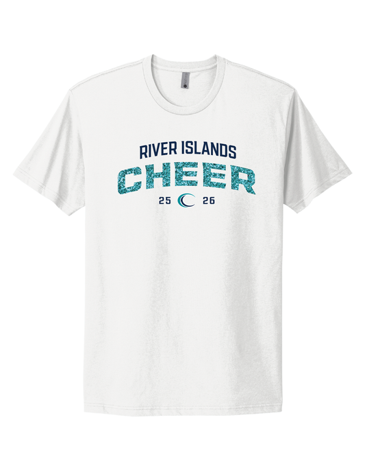 Cheer 3 T-Shirt