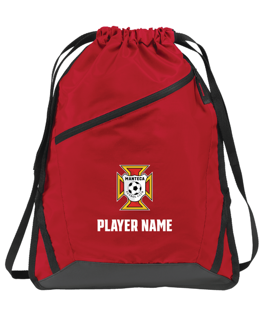 MFC Cinch Bag