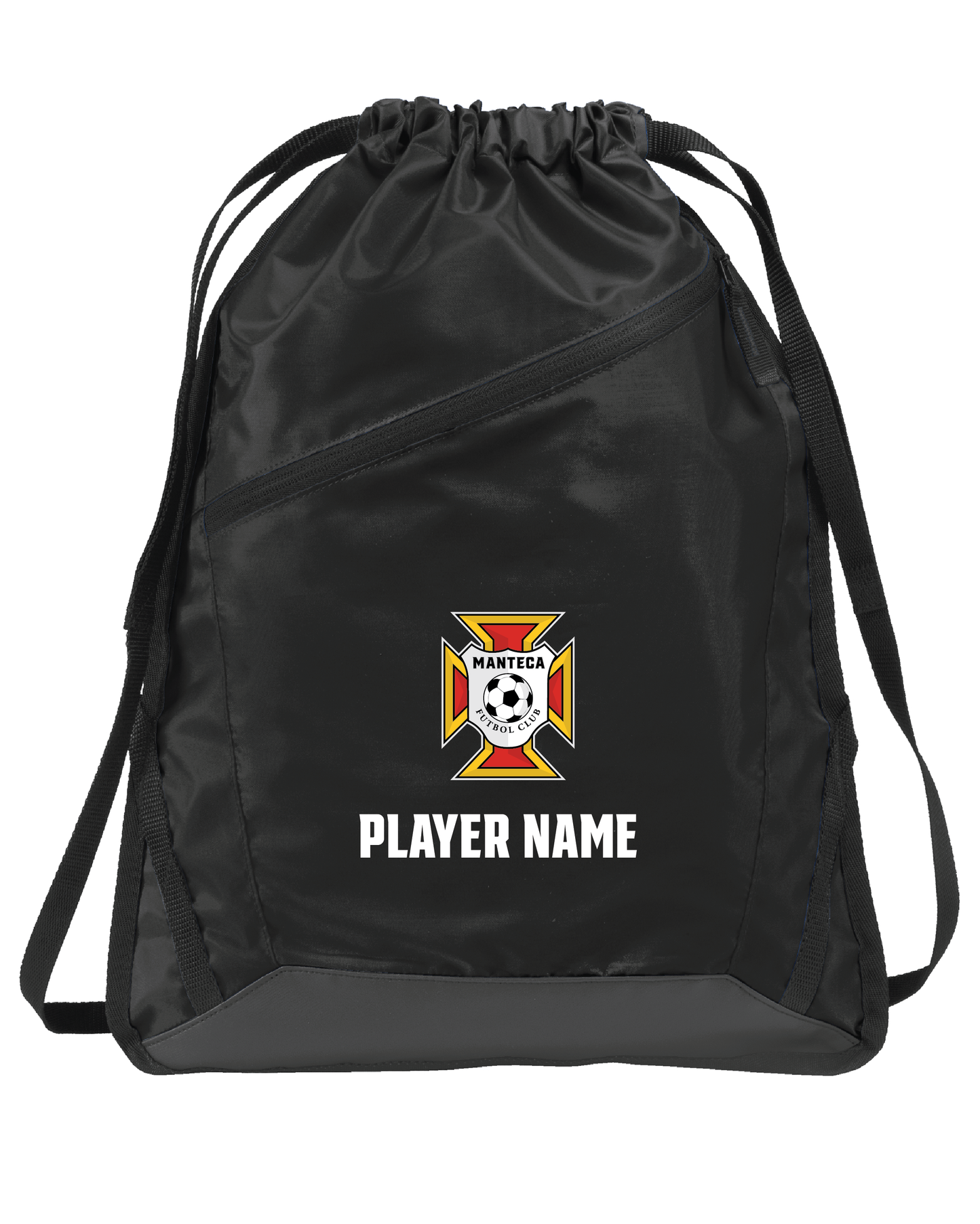 MFC Cinch Bag