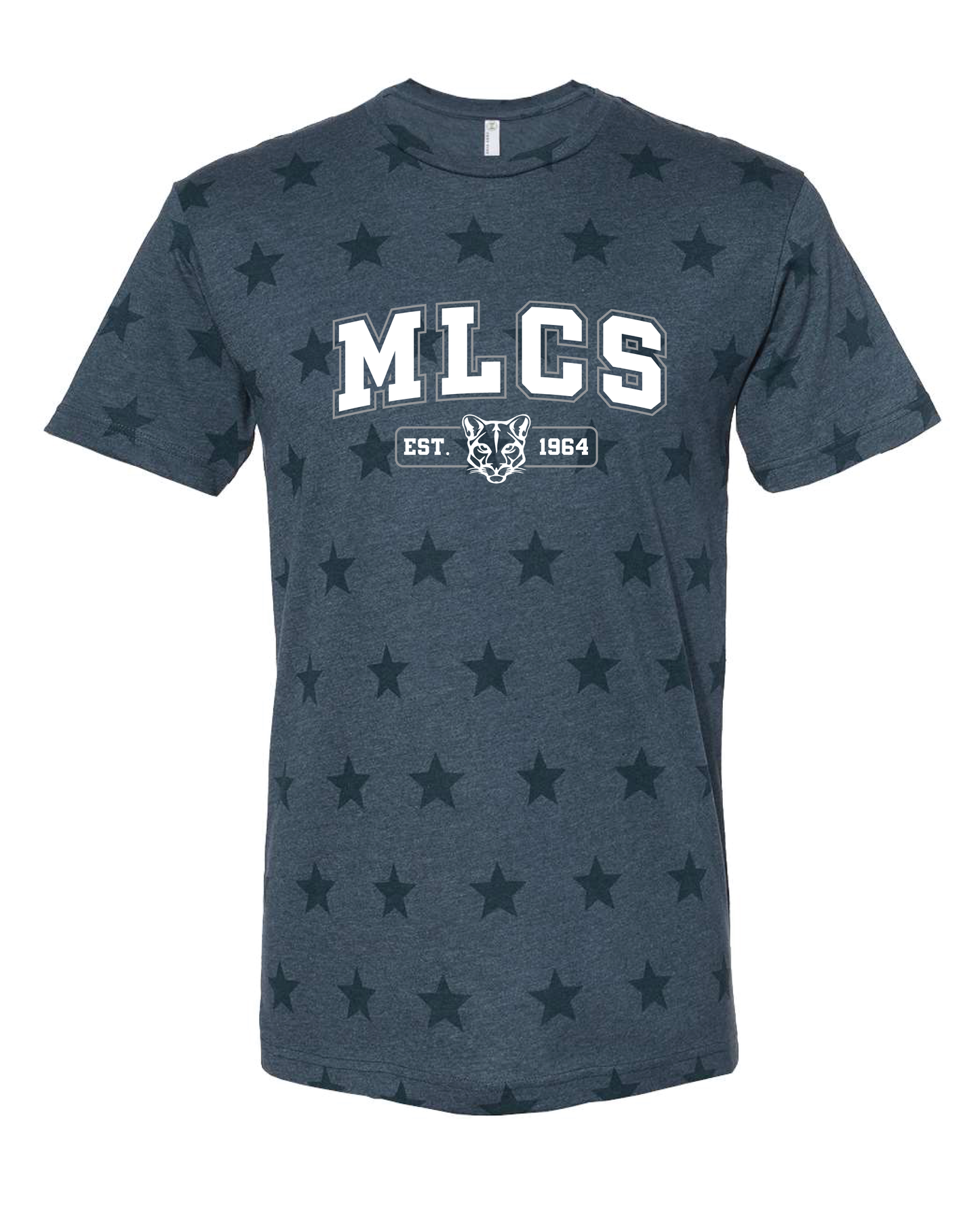 MLCS Classic Cougar Tee