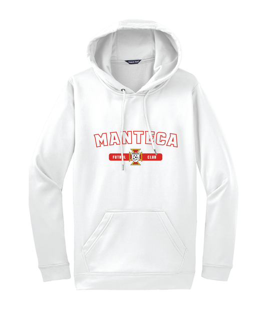 Collegiate MFC Hoodie