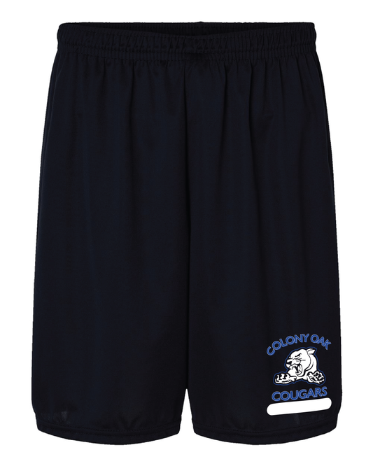 Colony Oak PE Shorts