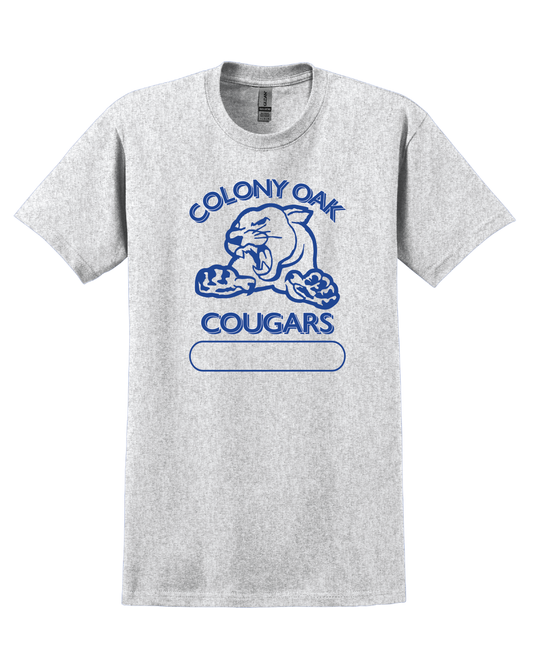 Colony Oak PE Shirt