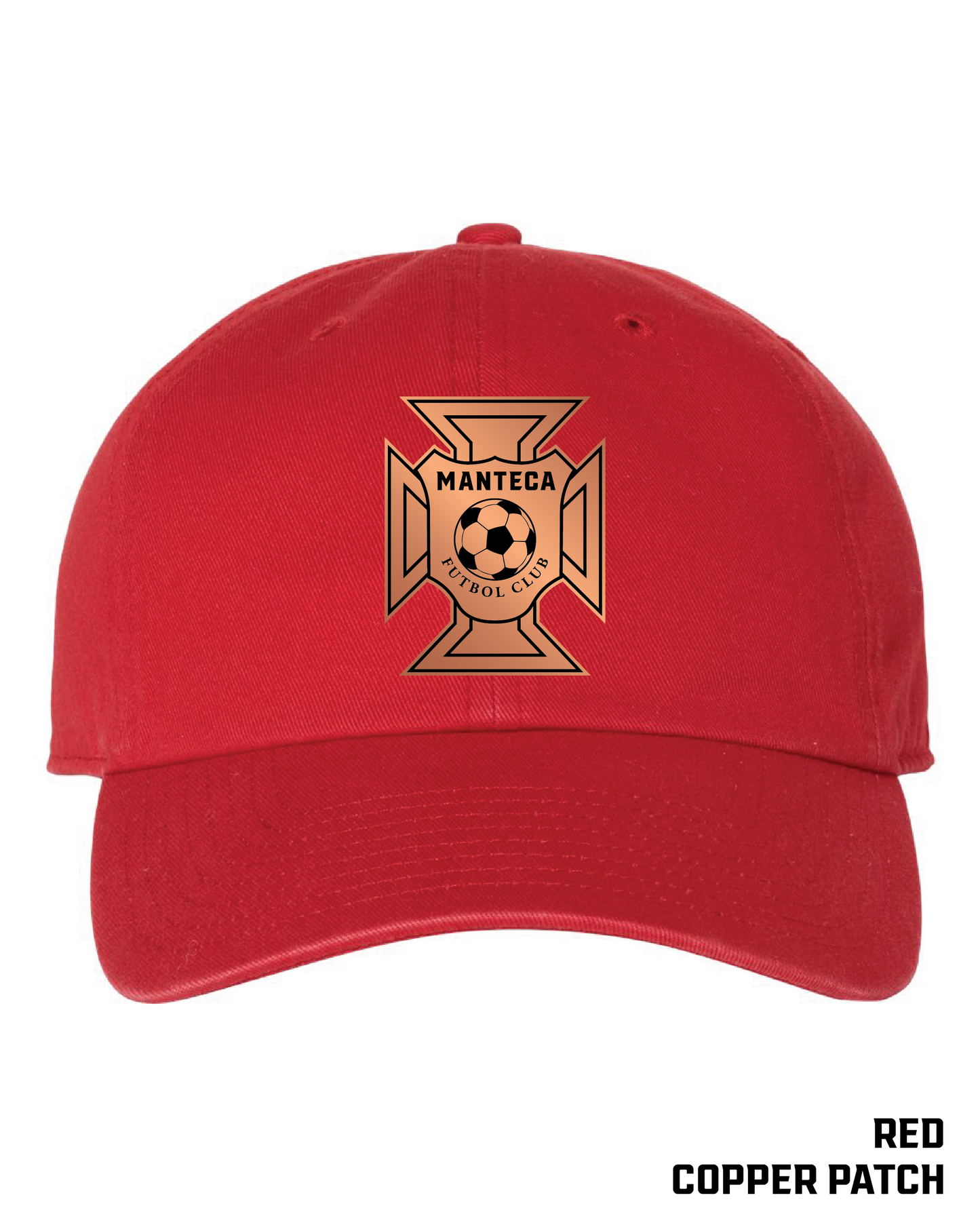 MFC Women's Twill Hat