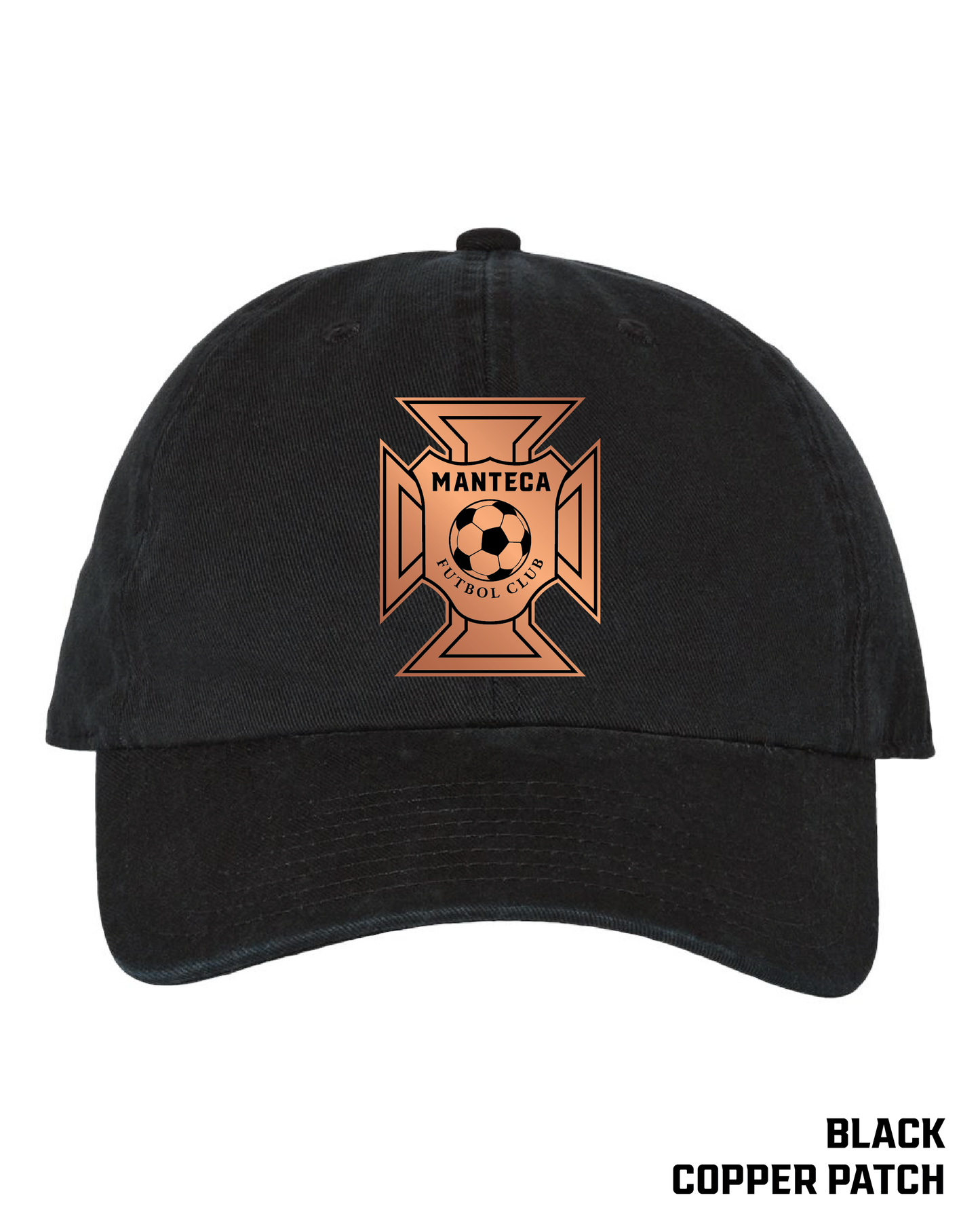 MFC Women's Twill Hat
