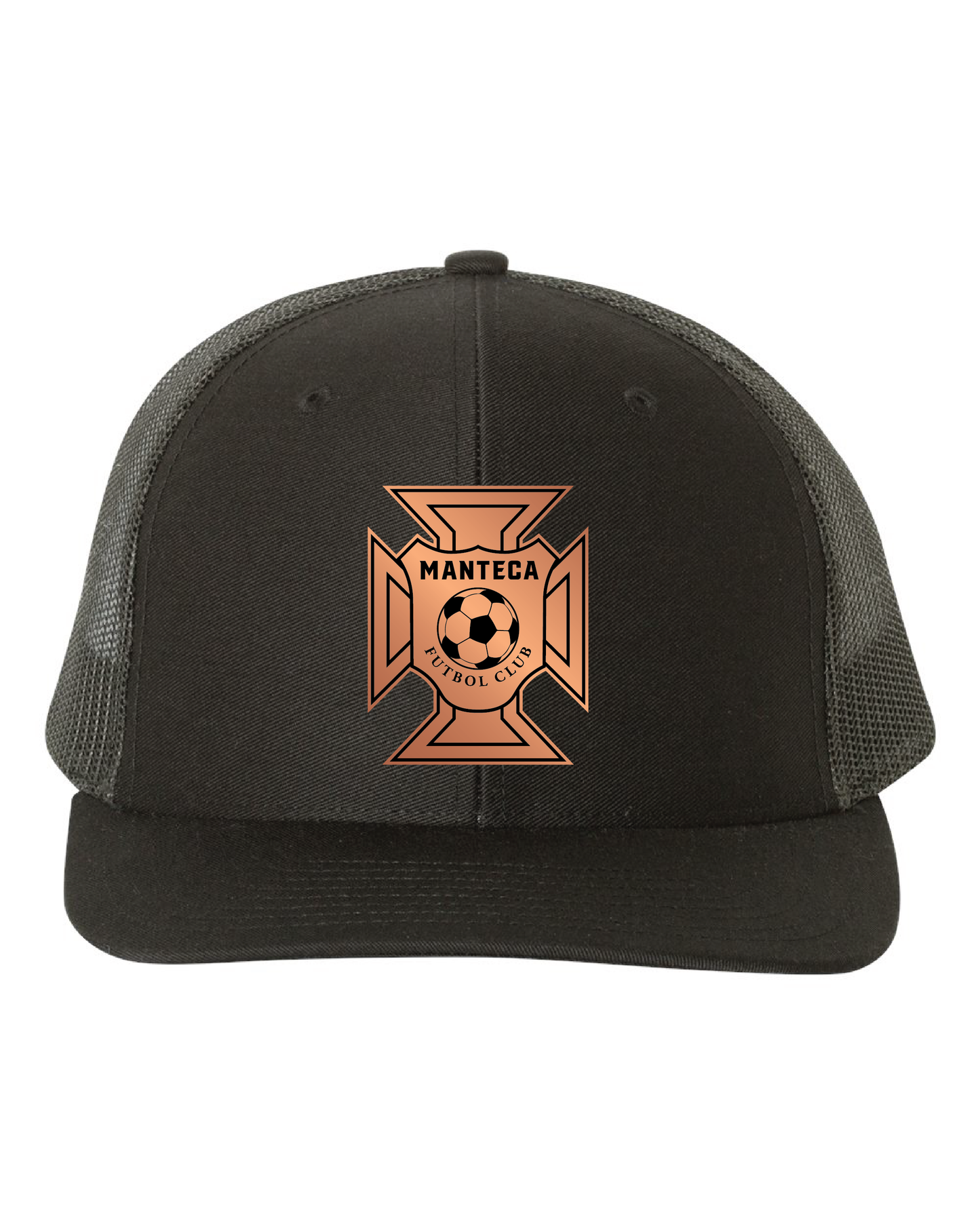 MFC Snapback Trucker Hat