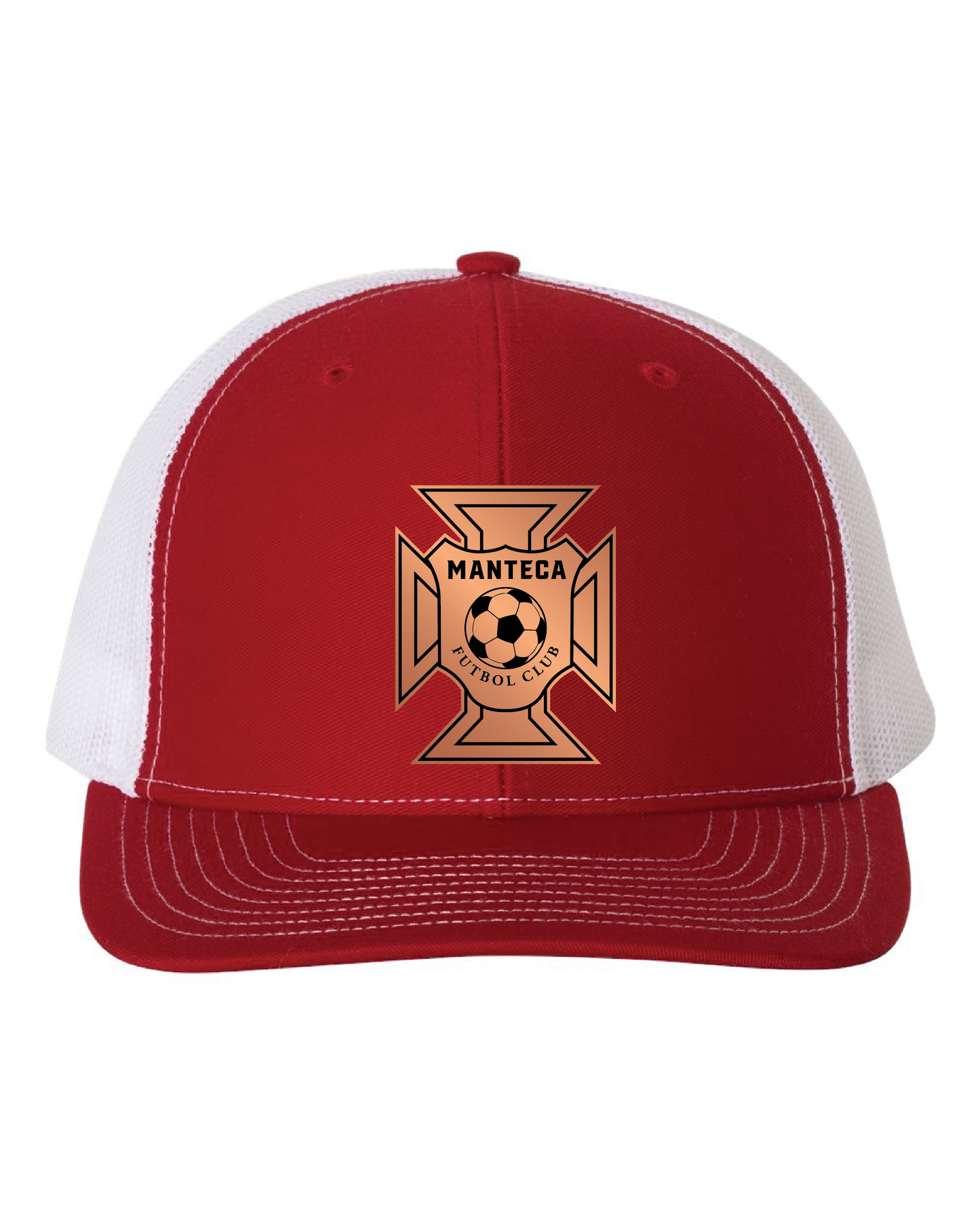 MFC Snapback Trucker Hat