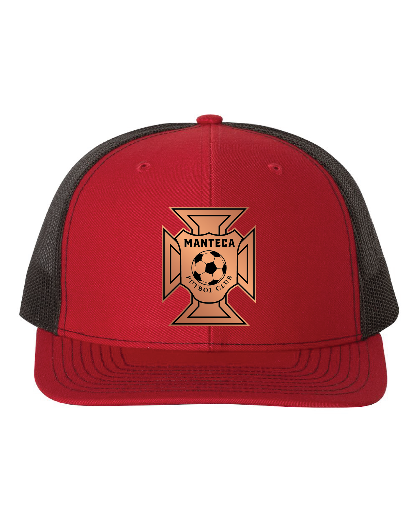 MFC Snapback Trucker Hat