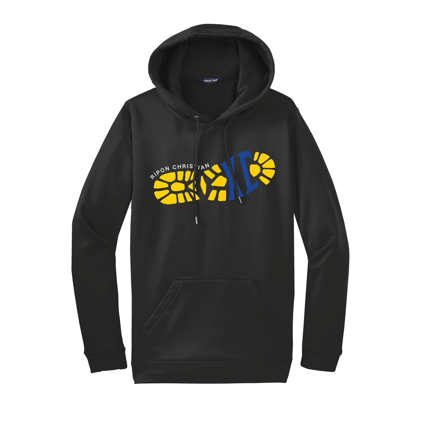 RC Cross Country Hoodie