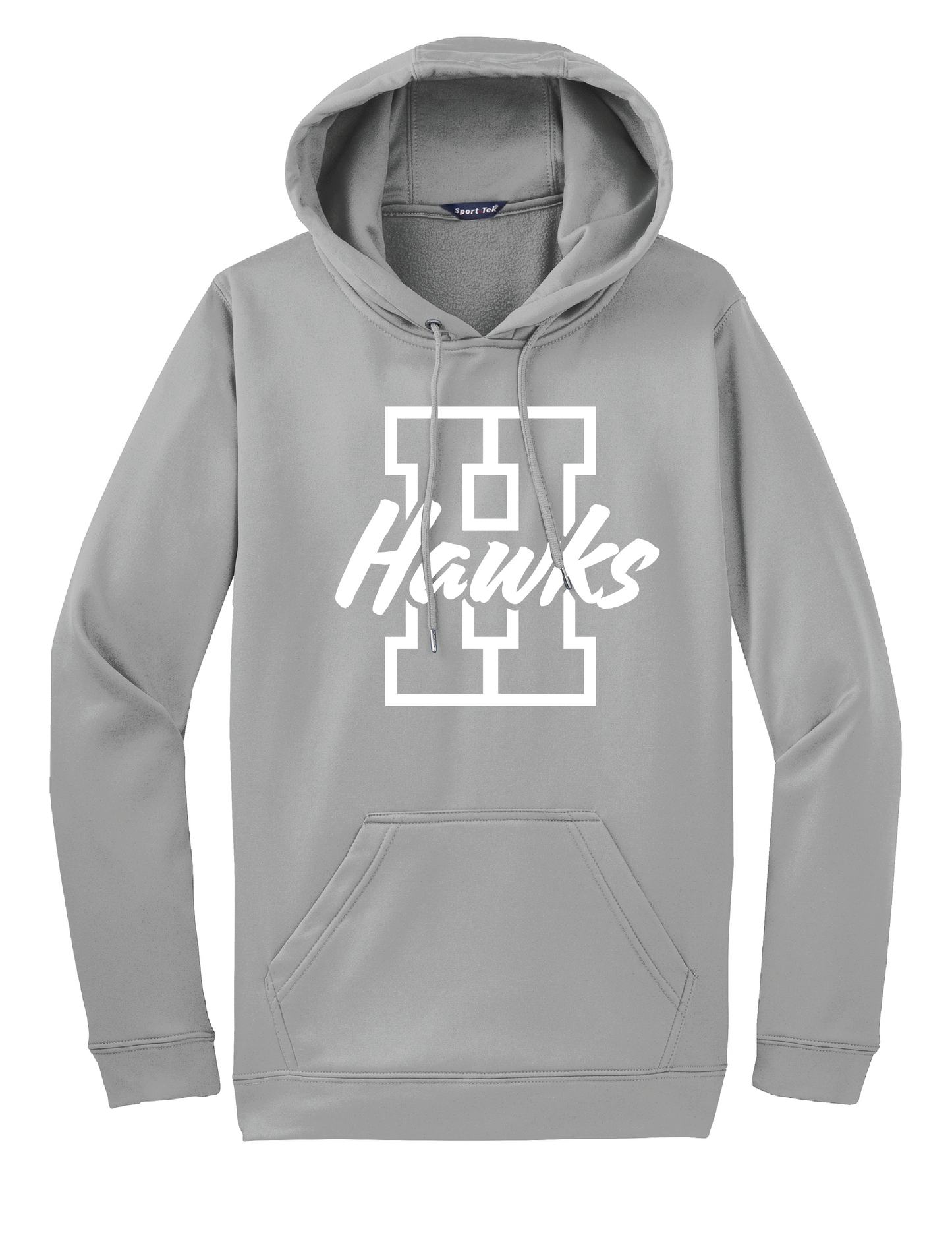 Valley Home Puff Hawks Hoodie