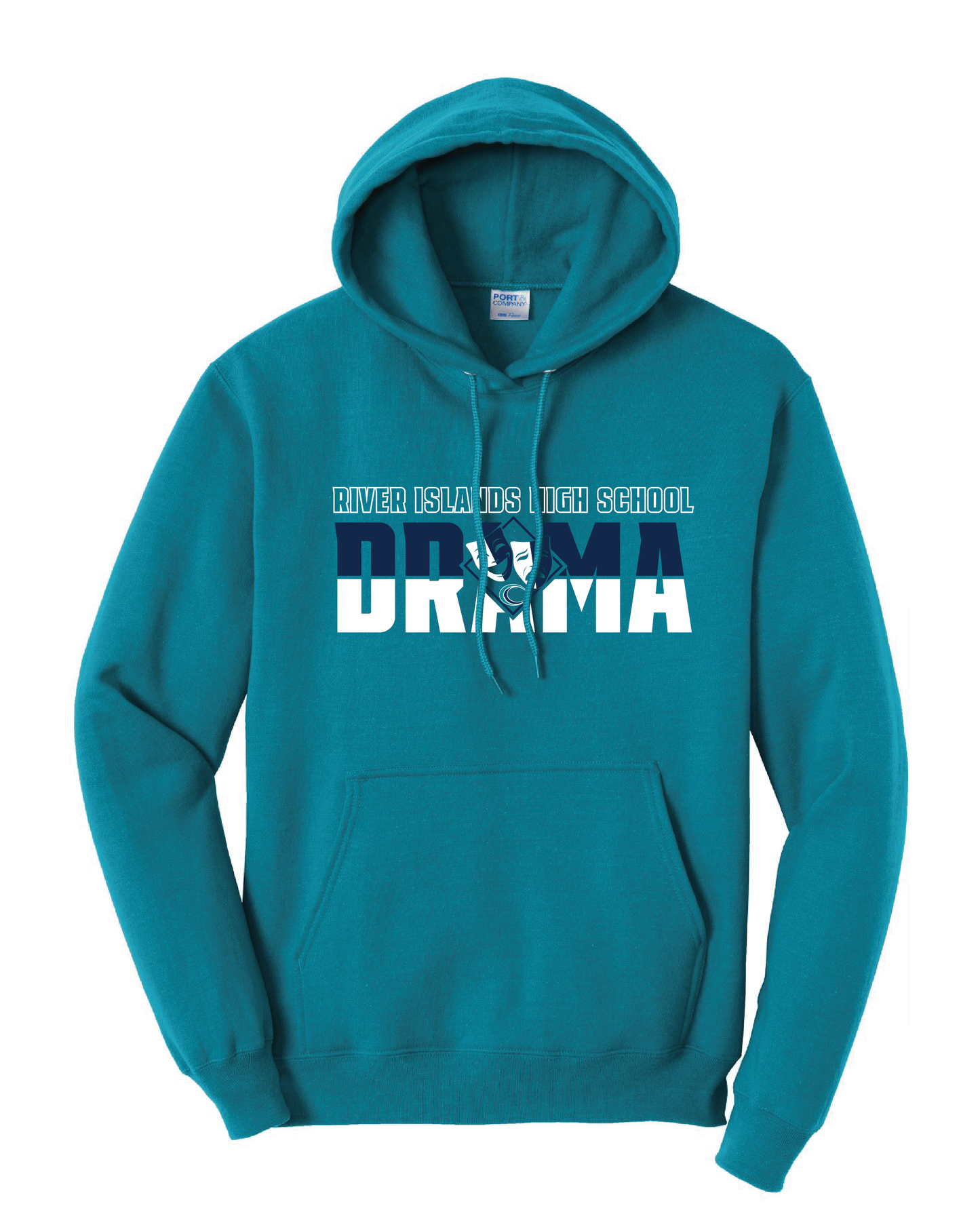 Drama Hoodie