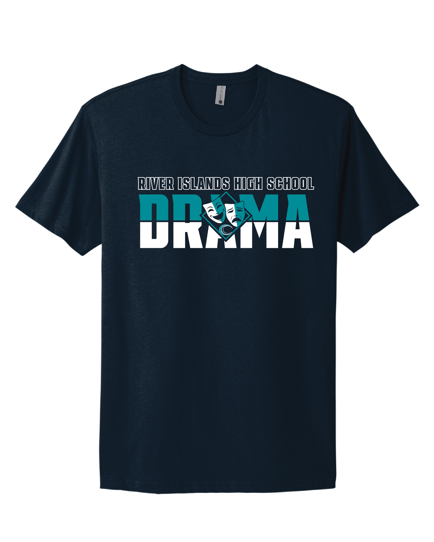 Drama T-Shirt