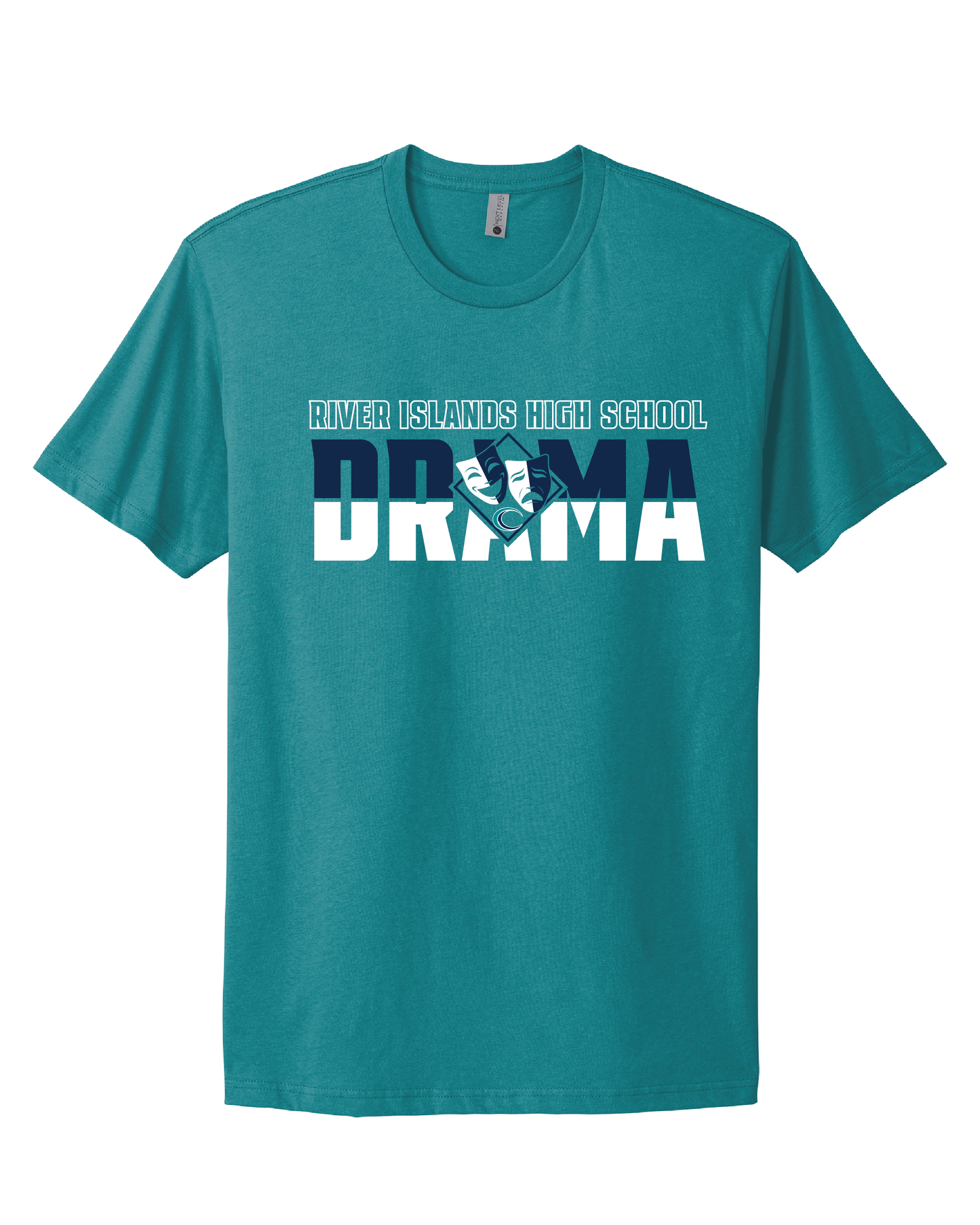 Drama T-Shirt