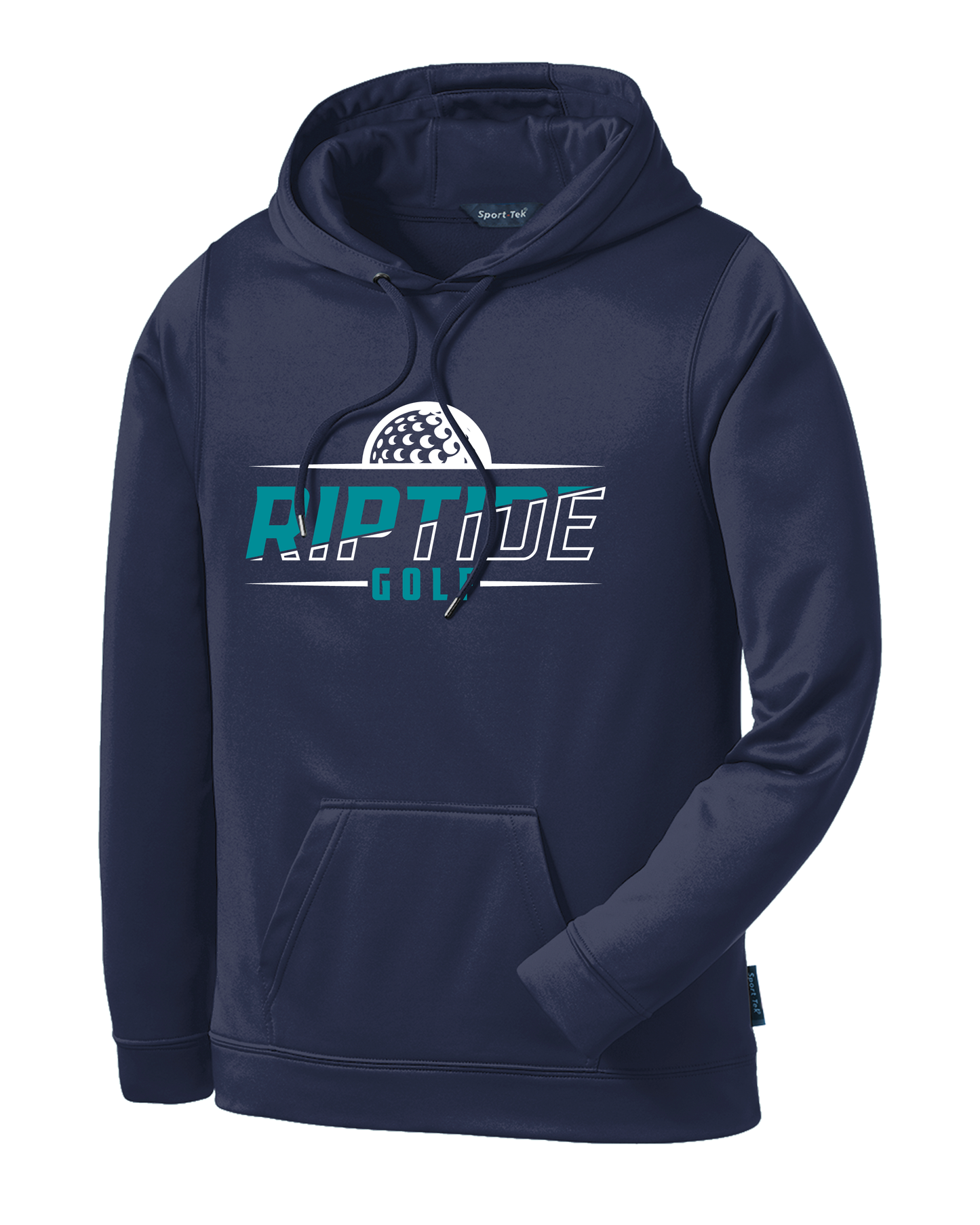 Golf 1 Hoodie