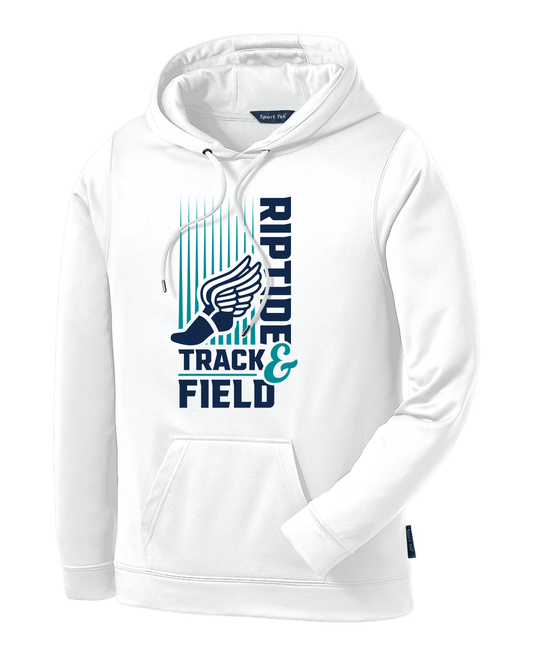 Track & Field 3 Hoodie